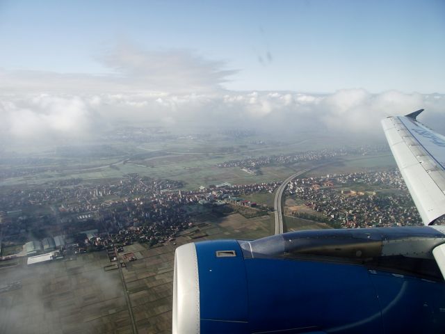 Airbus A321 (VNA-363) - vietnam airlines