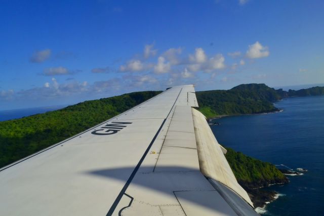 Boeing 737-700 (PR-GIN)