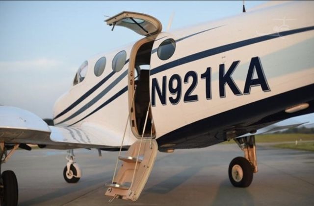 N921KA —
