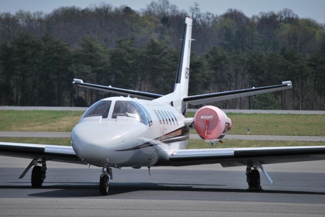 — — - BERRY AIR LLC - 3/22/11