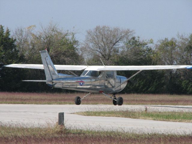 Cessna Commuter (N63605)