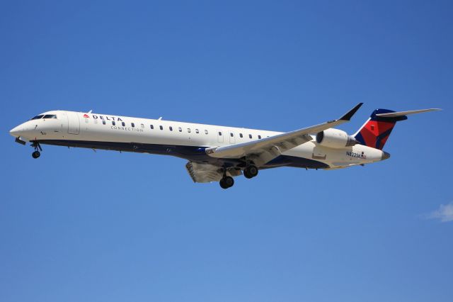 Canadair Regional Jet CRJ-900 (N822SK)