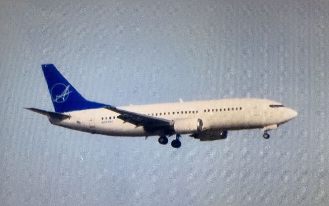 N529AU —