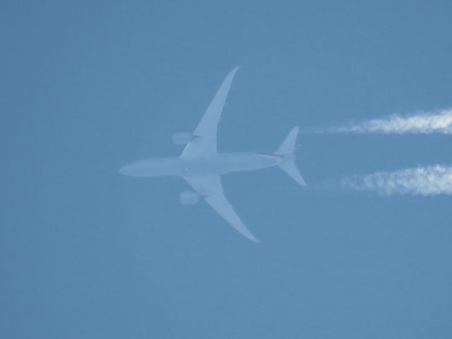 Boeing 787-8 (N808AN)