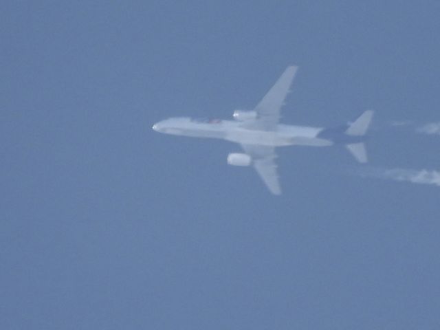 Boeing 757-200 (N979FD)