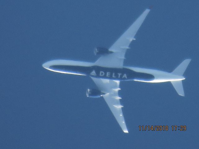 Airbus A350-900 (N506DN)