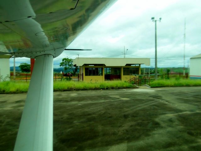 Cessna Caravan (PP-ITY)
