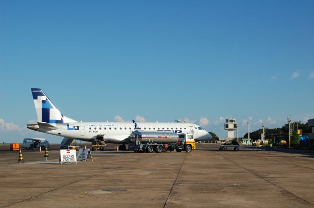 Embraer 170/175 (PP-PJH)