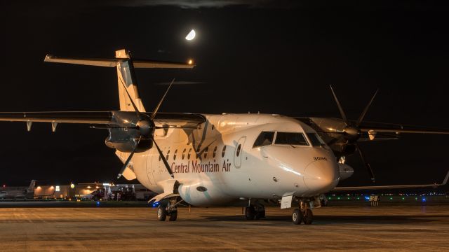 Fairchild Dornier 328 (C-FDYN)