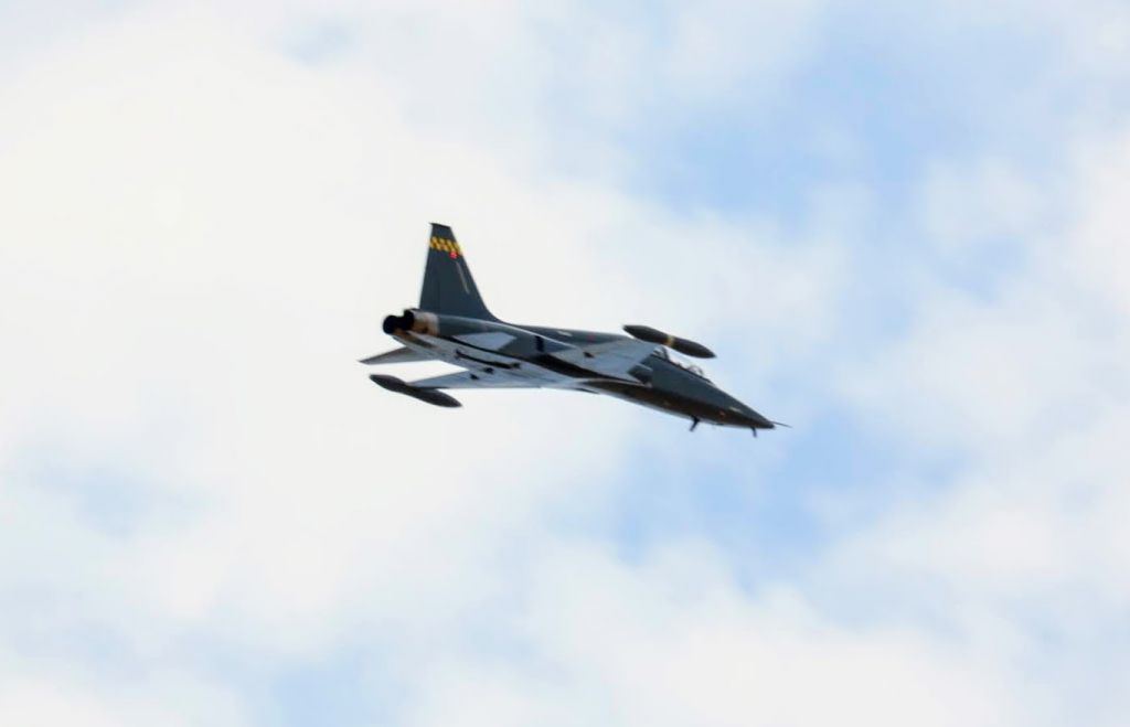 N812MX — - Departure for local training.  