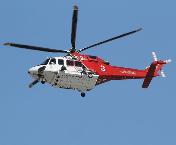 N303FD — - Taken from Playa del Rey in Los Angeles, California.