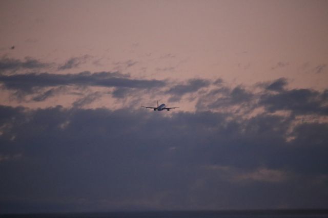 Airbus A310 —