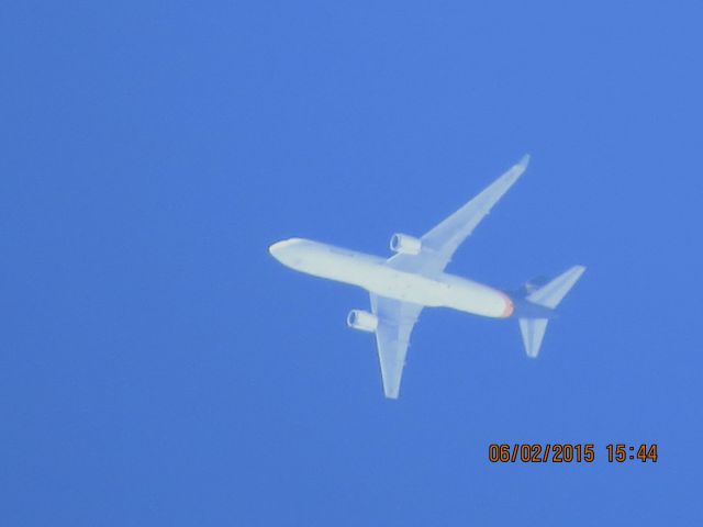 BOEING 767-300 (N336UP)