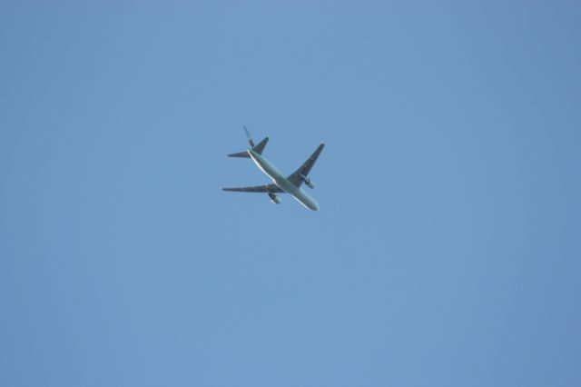 BOEING 767-300 (ACA885)