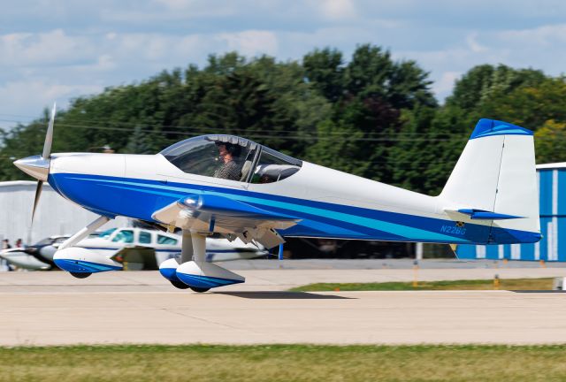 Piper Cherokee (N22BG)