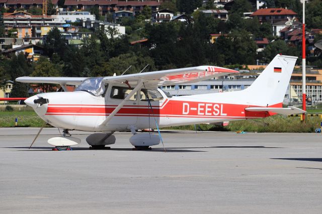 Cessna Skyhawk (D-EESL)