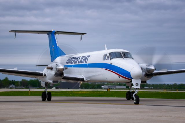 Cessna Skyhawk (N718AF)