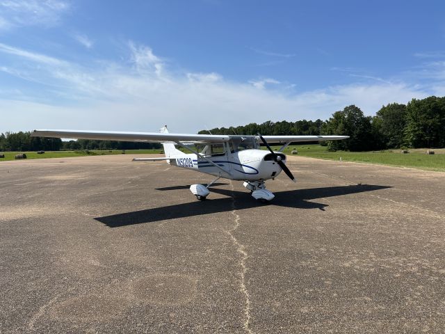 Cessna Commuter (N51209)