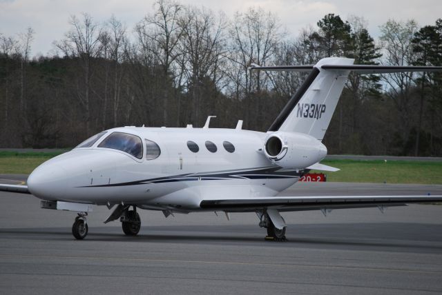 — — - CESSNA FINANCE CORP - 3/26/10