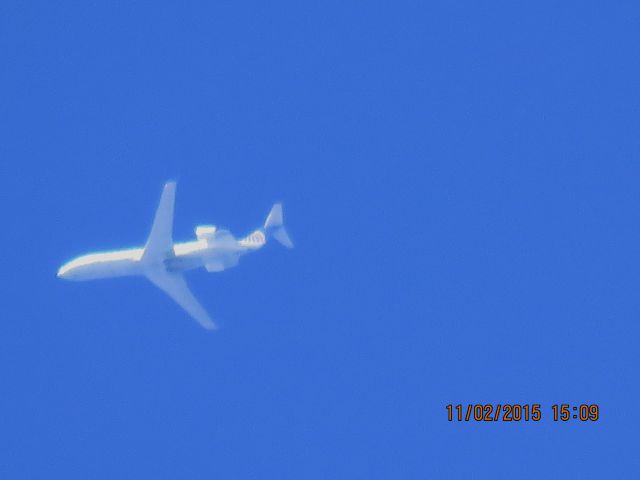 Canadair Regional Jet CRJ-200 (N941SW)