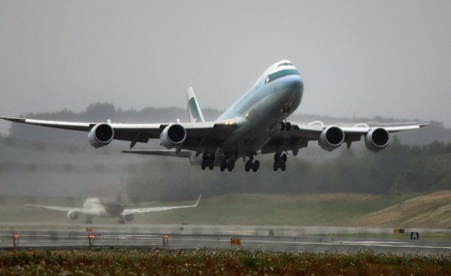 BOEING 747-8 (B-LJI)