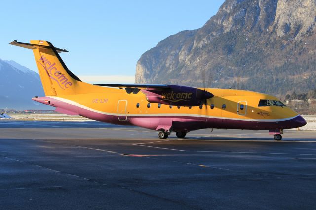 Fairchild Dornier 328 (OE-LIR)