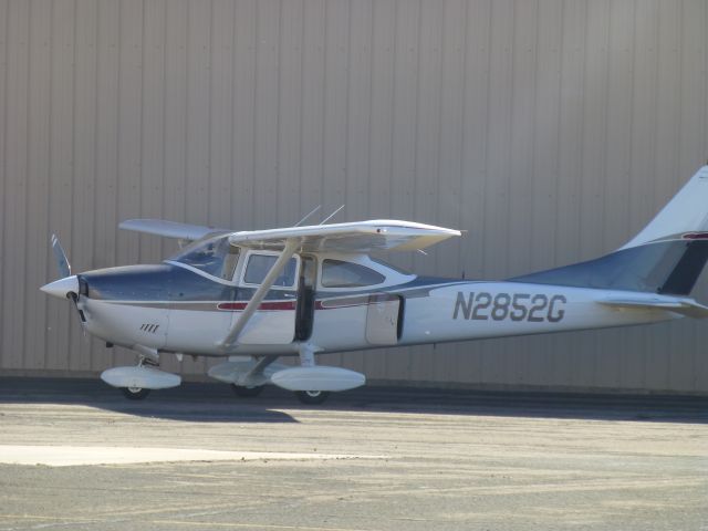 Cessna Skylane (N2852G)