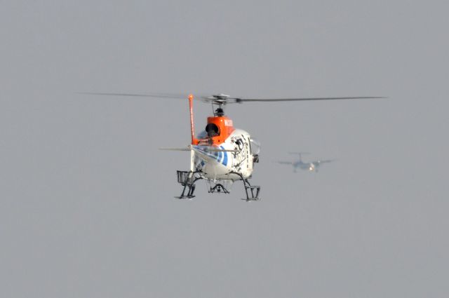 Eurocopter AS-350 AStar (OE-XHP)