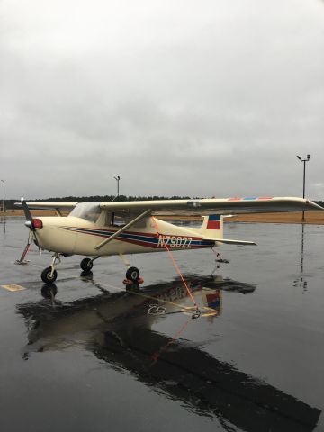 Cessna Commuter (N7902Z)