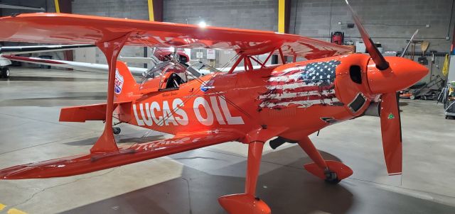 PITTS Special (S-1) (N5111B)