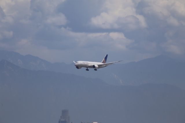 Boeing 787-8 (N45905)
