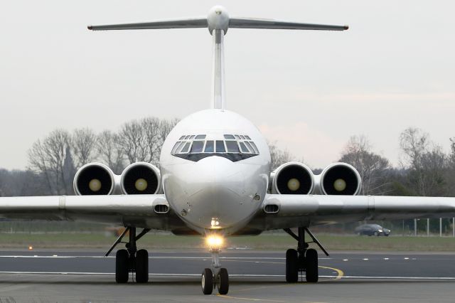 Ilyushin Il-62 (quad-jet) (IL62) Aircraft (page 1) - FlightAware