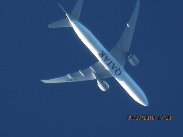BOEING 777-300ER (A7-BAC)