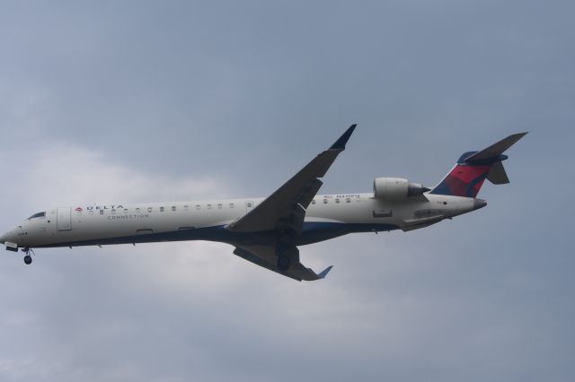 Canadair Regional Jet CRJ-200 (N315PQ)