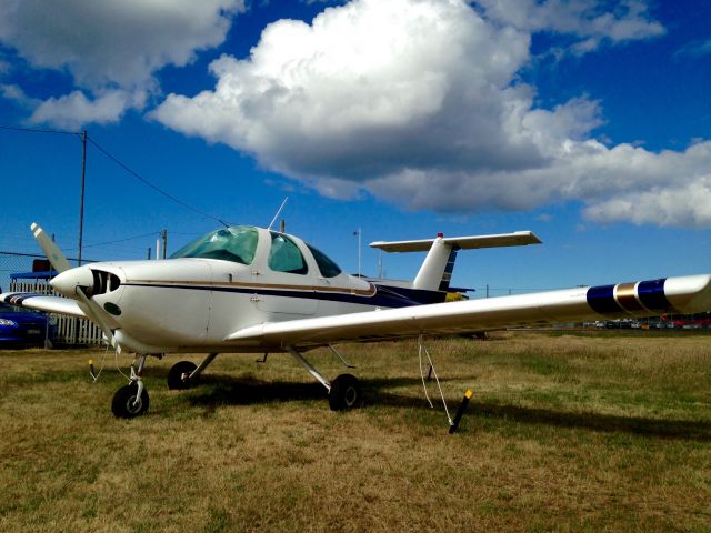 Beechcraft Skipper (VH-UMW)