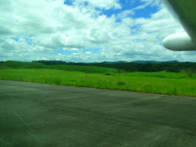 Cessna Caravan (PP-ITY)
