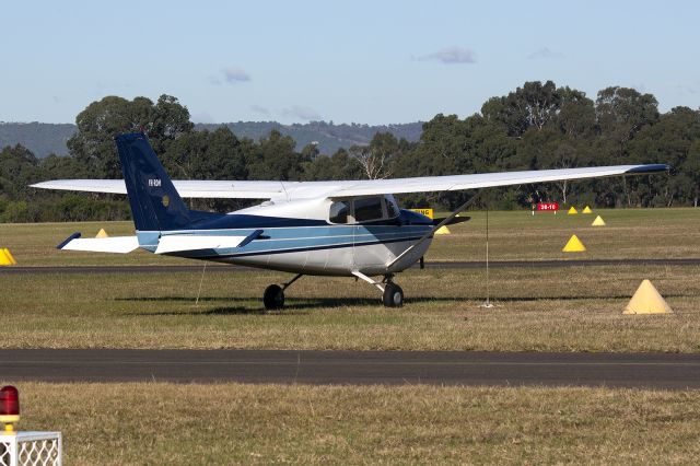 Cessna Skyhawk (VH-RDM)