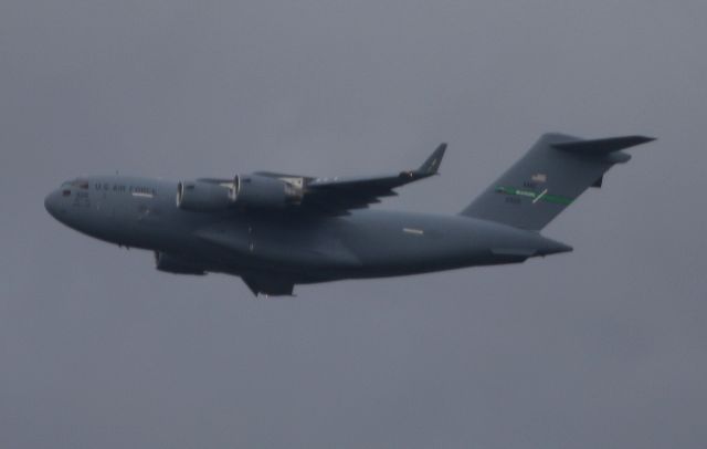 Boeing Globemaster III (02-1106)