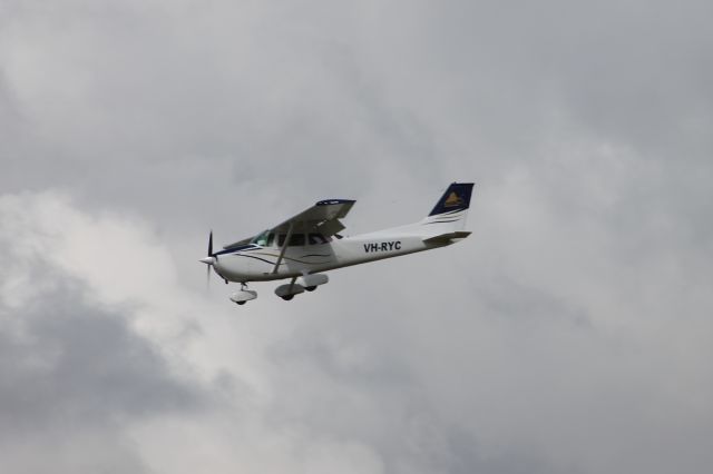 Cessna Skyhawk (VH-RYC)