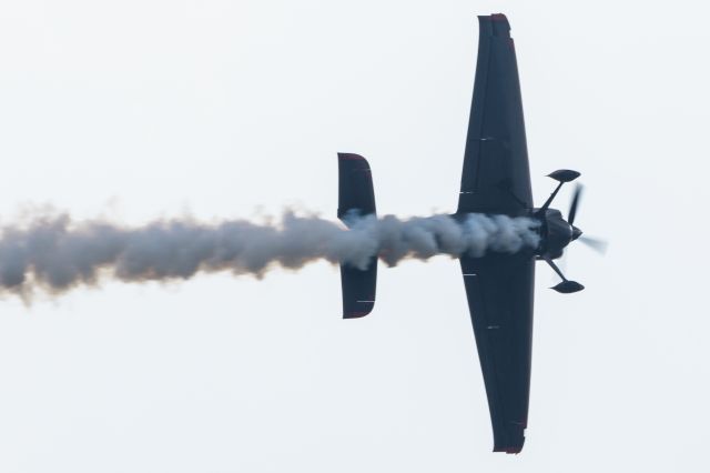 SP-EED — - Aircraft: Game Composites LLC GB1 GameBird /SP-EED/ _ Radom Air Show 2023