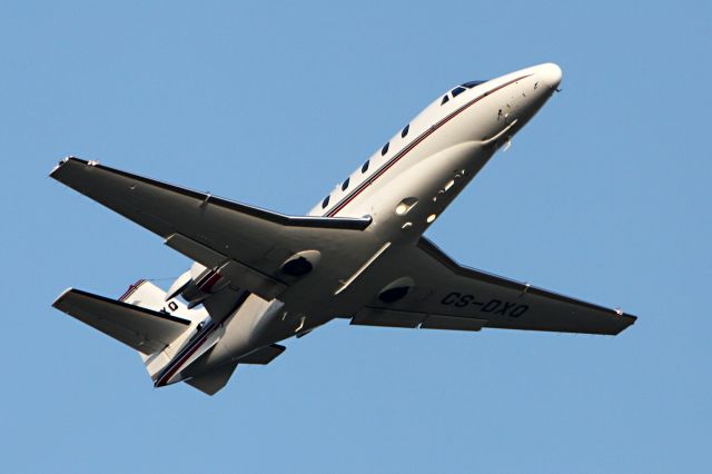 Cessna Citation Excel/XLS (CS-DXQ)