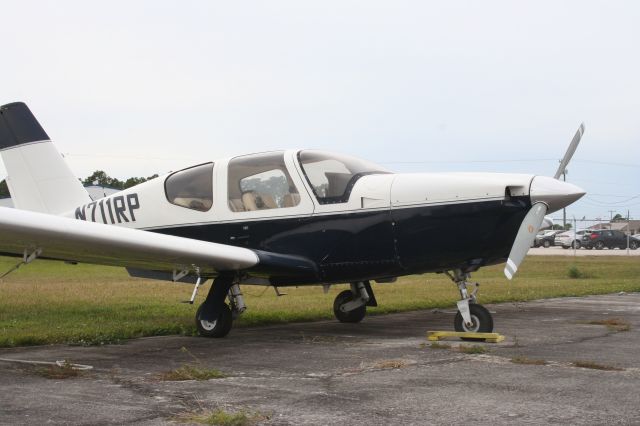 TURBINE DESIGN Tempest (N711RP) - TB-20 N711RP Scott MacDonald Aircraft Sales