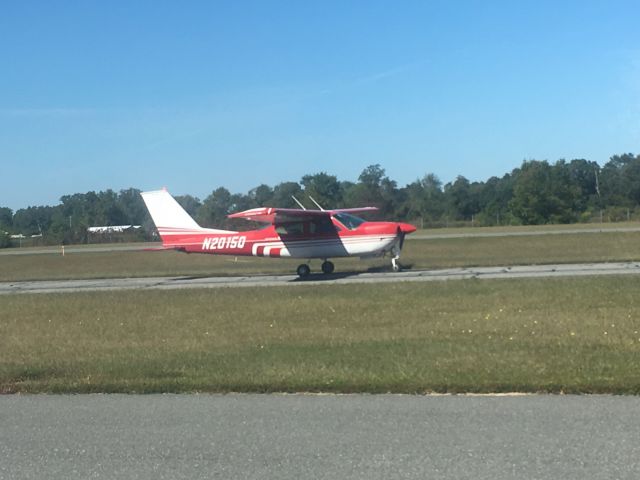 Cessna 177RG Cardinal RG (N2015Q)