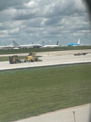 VP-BLK — - Withdrawn from use pending scrapping with the Orbital Science L-1011 and KLM 747 SUD