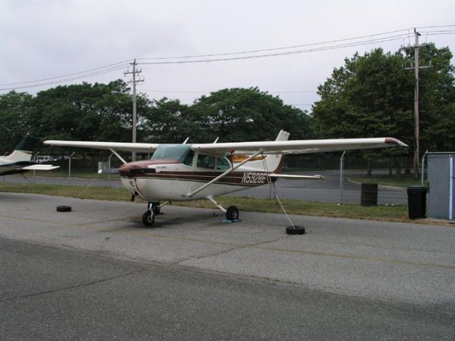 Cessna Skyhawk (N5928E)