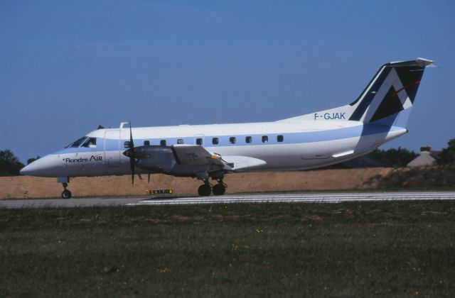F-GJAK —