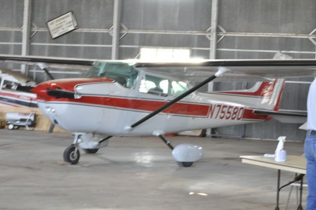 N75580 —