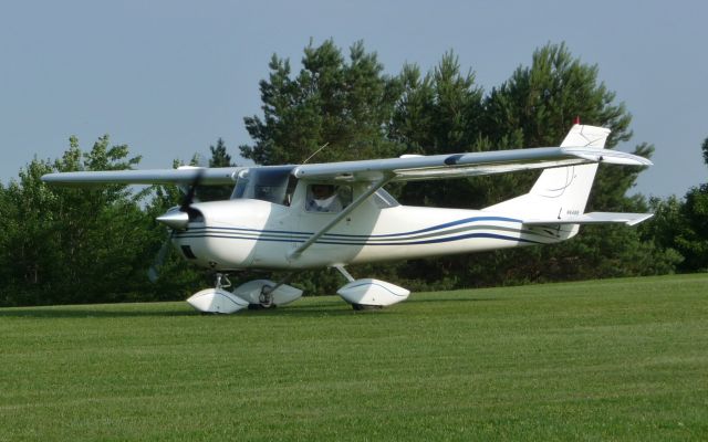 Cessna Commuter (N64BB)