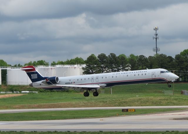 Canadair Regional Jet CRJ-900 (N926LR)