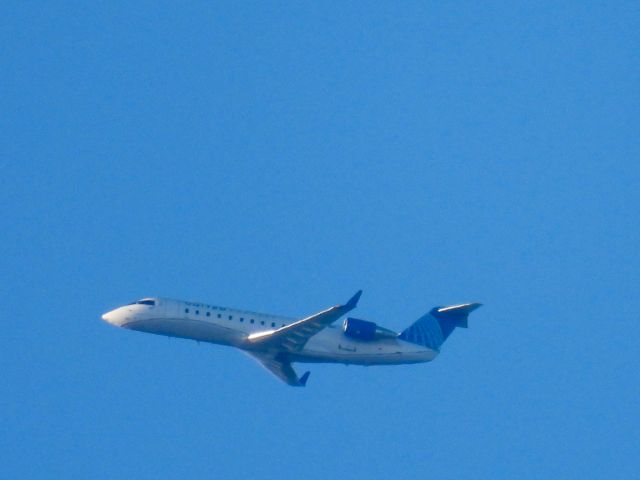 Canadair Regional Jet CRJ-200 (N960SW) - SKW5032br /JLN-DENbr /03/31/22